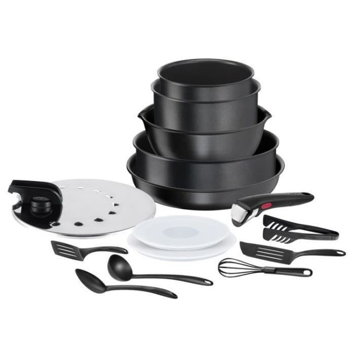 Vase de Gătit Tefal   15 Piese