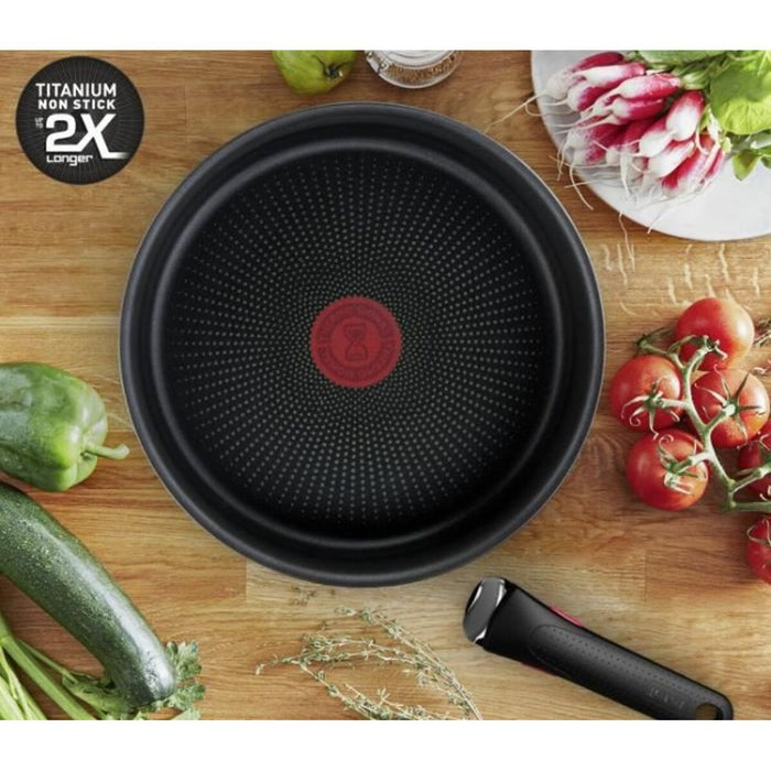 Vase de Gătit Tefal   15 Piese