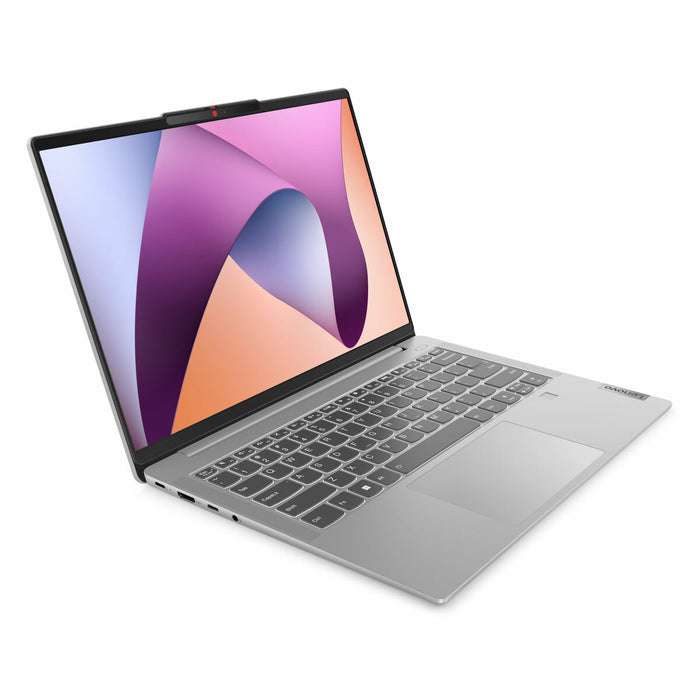 Laptop Lenovo Ultrathin 14 i5-12450H 16 GB RAM 1 TB SSD Azerty Franceză