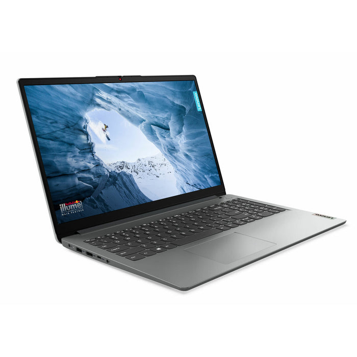 Laptop Lenovo Ryzen 7 5700U 16 GB RAM 512 GB SSD Azerty Franceză 15"