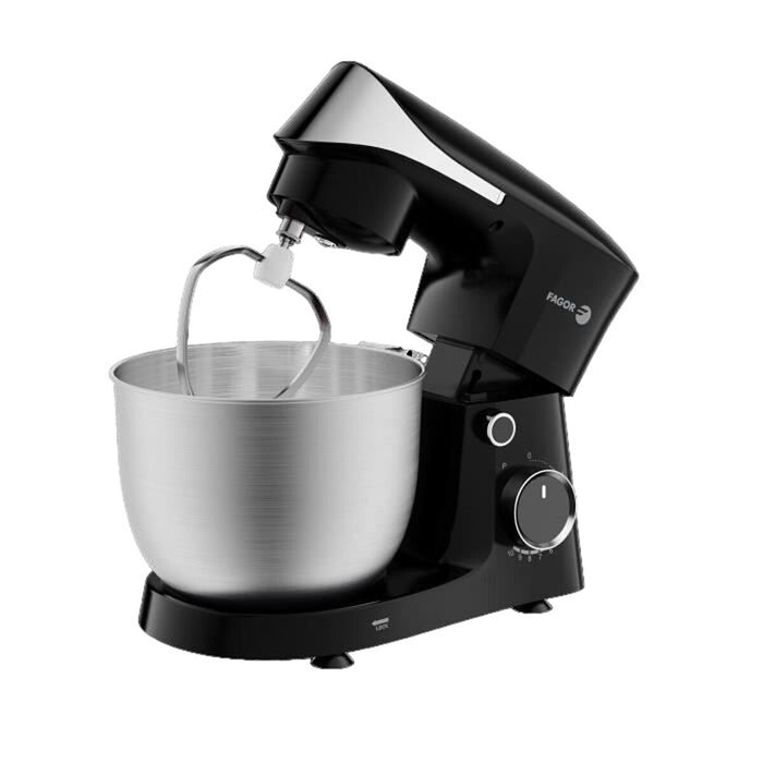 Robot de Bucătărie Fagor FG1563 Negru 1500 W 4,3 L