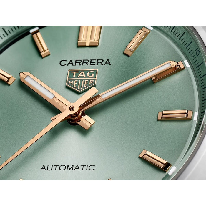 Ceas Damă Tag Heuer CARRERA (Ø 36 mm)