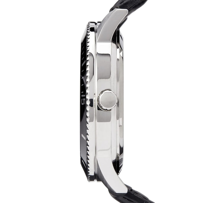 Ceas Bărbați Lorus RX317AX9 Negru (Ø 20 mm)