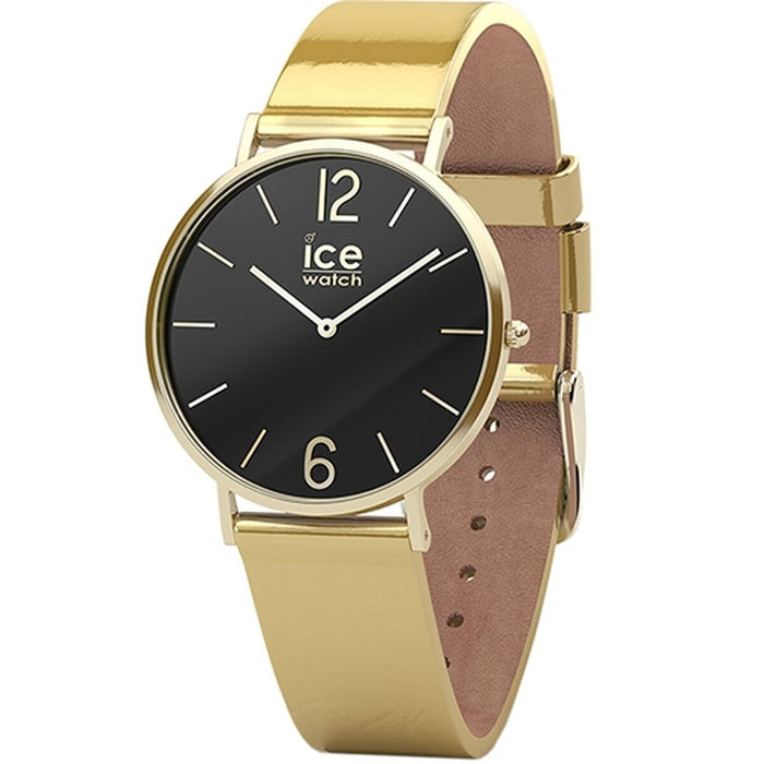 Ceas Damă Ice-Watch Metal Gold - Small