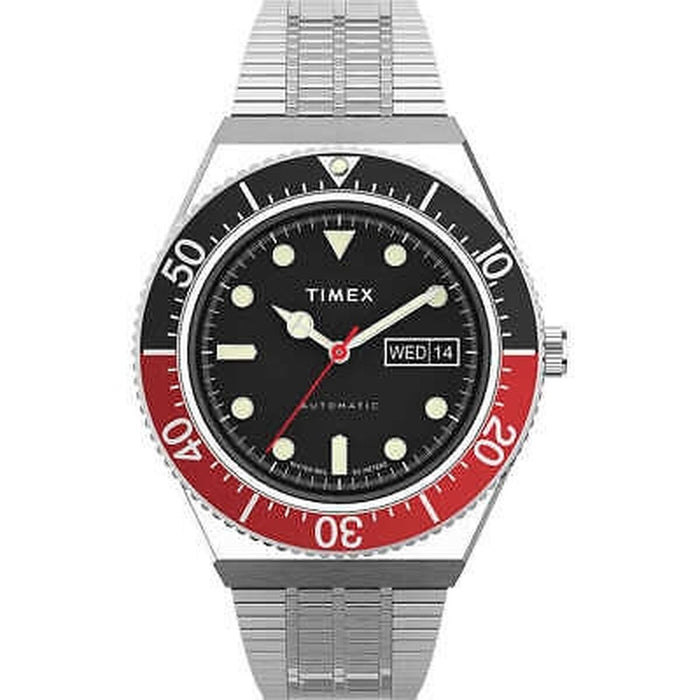 Ceas Bărbați Timex TW2U83400 (Ø 40 mm)