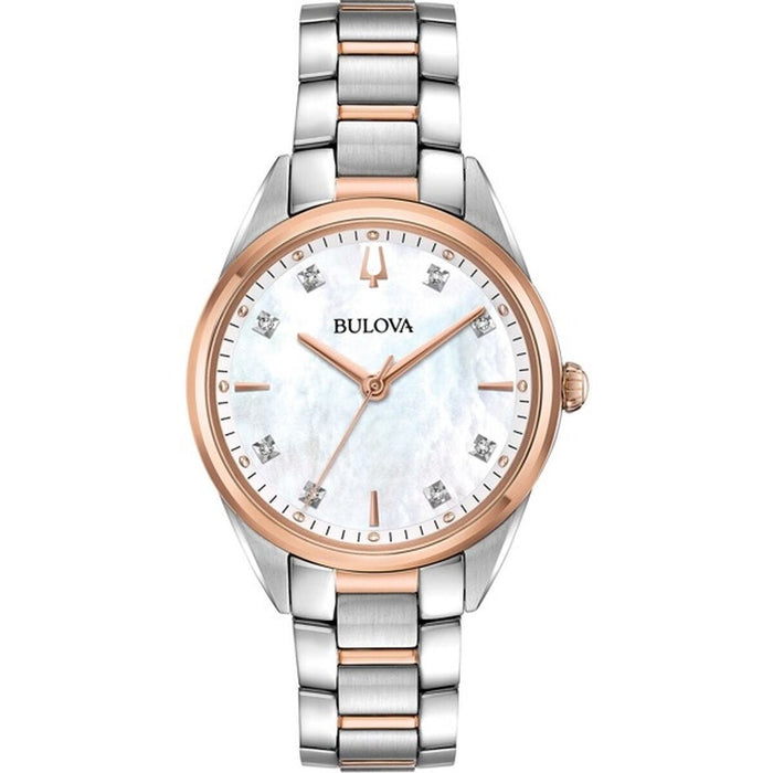 Ceas Bărbați Bulova 98P183