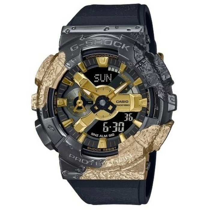 Ceas Bărbați Casio G-Shock 40th Anniversary Adventurers Stone (Ø 49 mm)