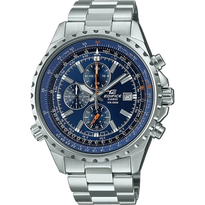 Ceas Bărbați Casio EF-527D-2AVUEF