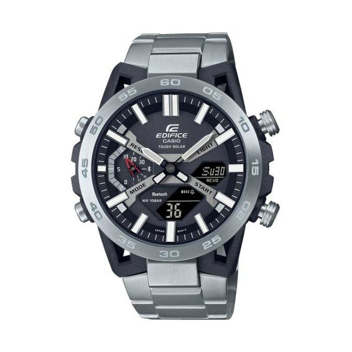 Ceas Bărbați Casio ECB-2000D-1AEF