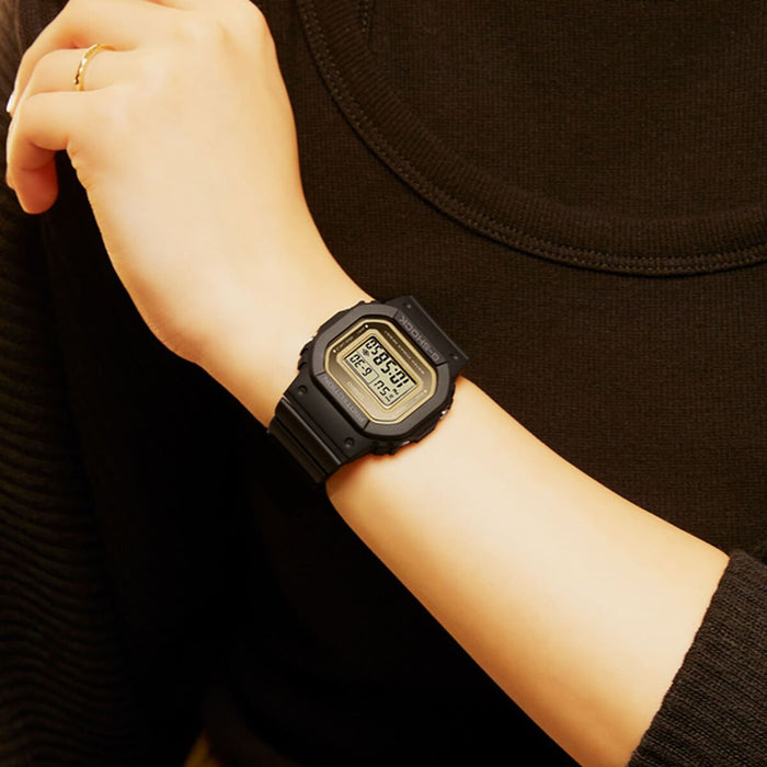 Ceas Damă Casio GMD-S5600-1ER