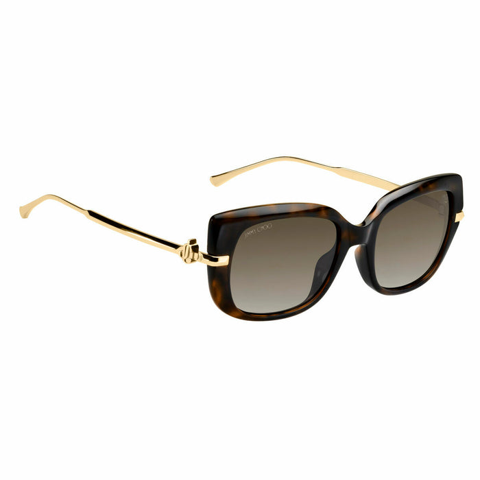 Ochelari de Soare Damă Jimmy Choo ORLA_G_S