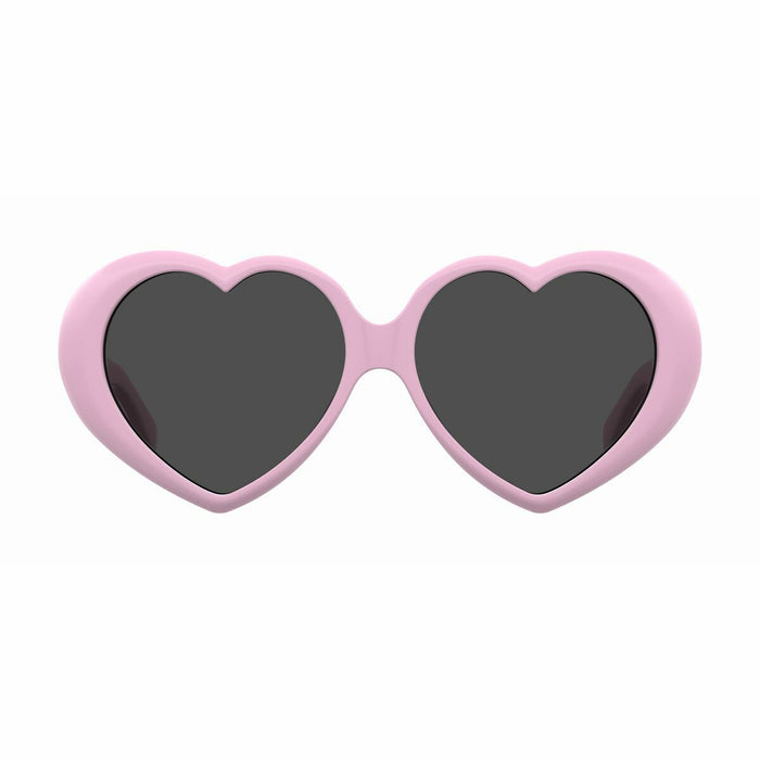 Ochelari de Soare Damă Moschino MOS128_S
