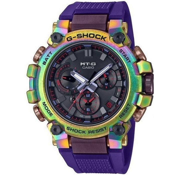 Ceas Bărbați Casio G-Shock AURORA BOREALE (Ø 51 mm)