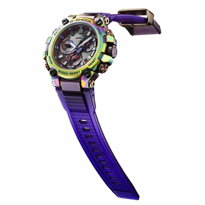 Ceas Bărbați Casio G-Shock AURORA BOREALE (Ø 51 mm)