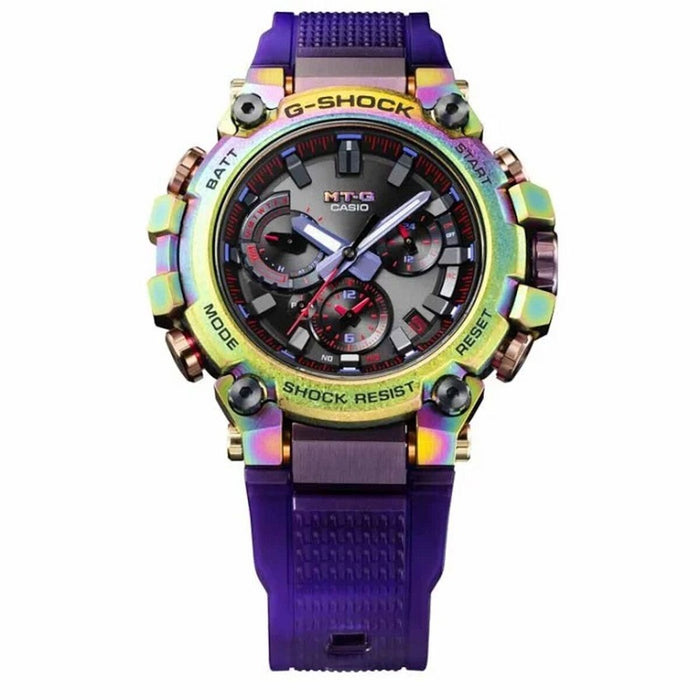 Ceas Bărbați Casio G-Shock AURORA BOREALE (Ø 51 mm)