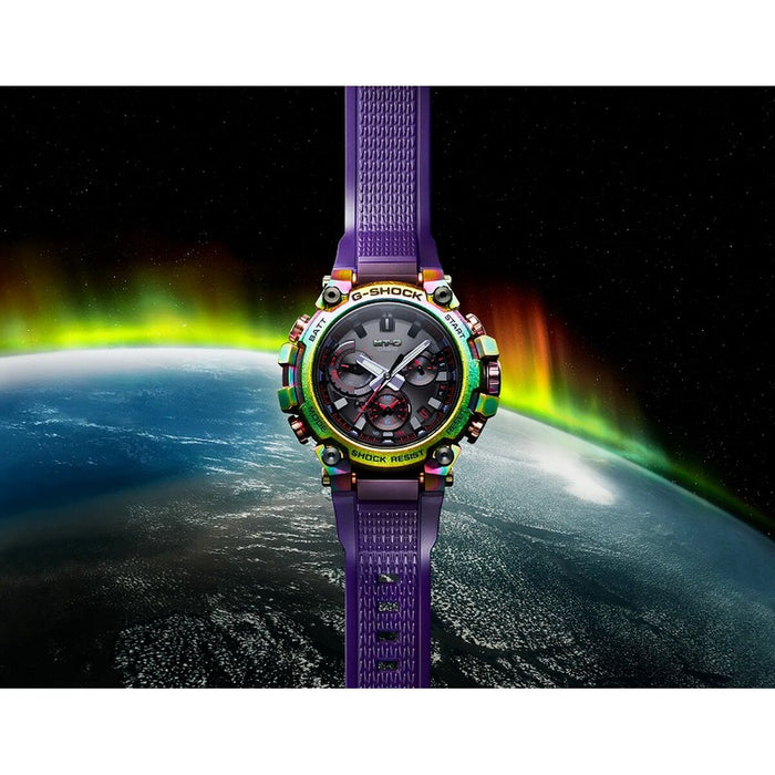 Ceas Bărbați Casio G-Shock AURORA BOREALE (Ø 51 mm)