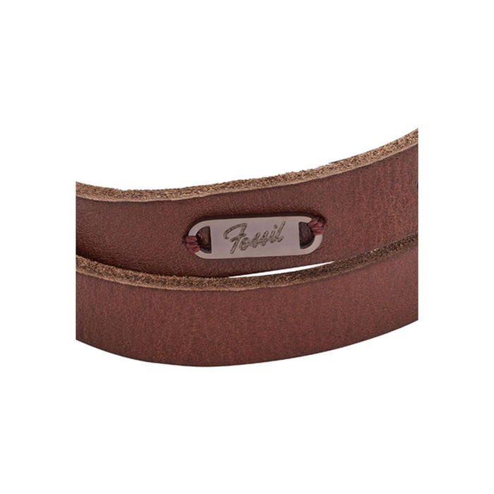 Brățară Bărbați Fossil JF04127200