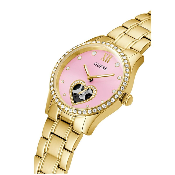 Ceas Damă Guess GW0380L2 (Ø 38 mm)