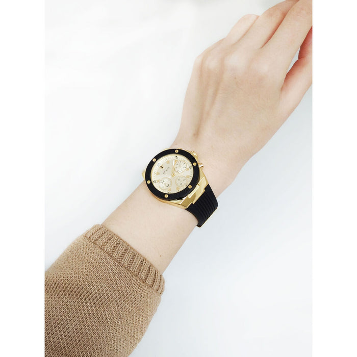 Ceas Damă Guess GW0030L2 (Ø 39 mm)