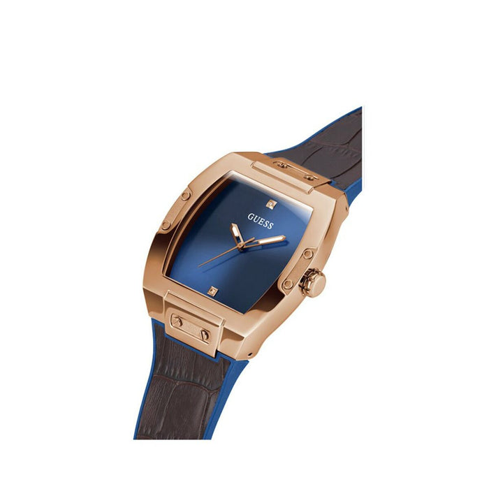 Ceas Bărbați Guess GW0386G2 (Ø 43 mm)