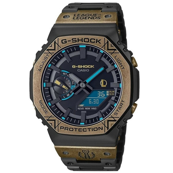 Ceas Unisex Casio G-Shock GM-B2100LL-1AER (Ø 44,5 mm)