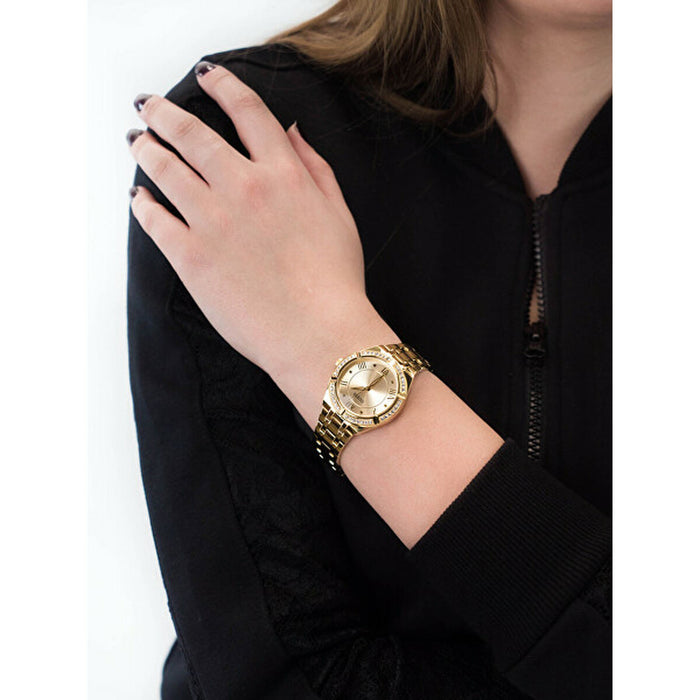 Ceas Damă Guess GW0033L2 (Ø 36 mm)