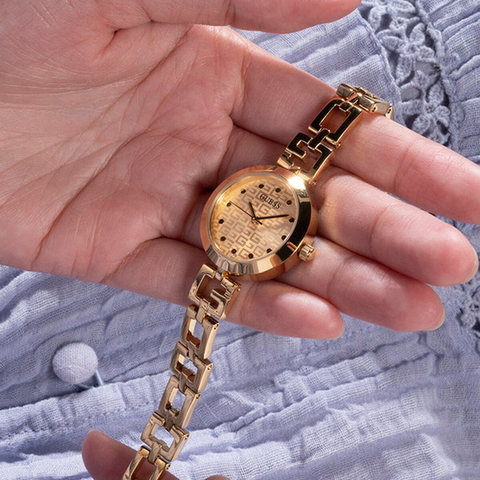 Ceas Damă Guess GW0549L2