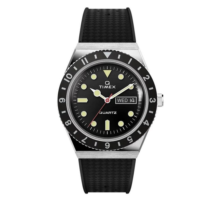 Ceas Bărbați Timex TW2V32000 (Ø 38 mm)