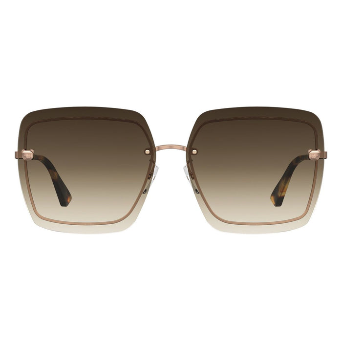 Ochelari de Soare Damă Moschino MOS085_G_S