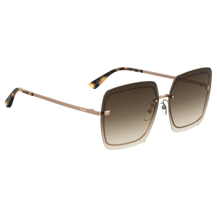 Ochelari de Soare Damă Moschino MOS085_G_S