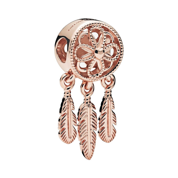 Charm Damă Pandora SPIRITUAL DREAMCATCHER