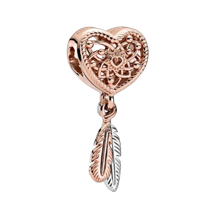 Charm Damă Pandora SPIRITUAL DREAMCATCHER