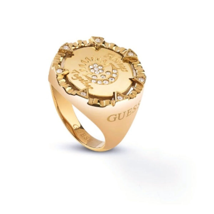 Inel Damă Guess JUBR04049JWYG52 12