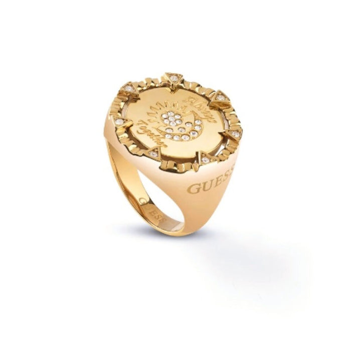 Inel Damă Guess JUBR04049JWYG56 16