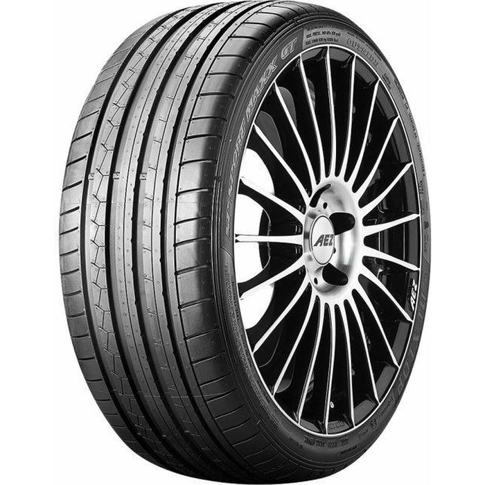 Anvelopă auto Dunlop SP SPORT MAXX-GT 275/35ZR20