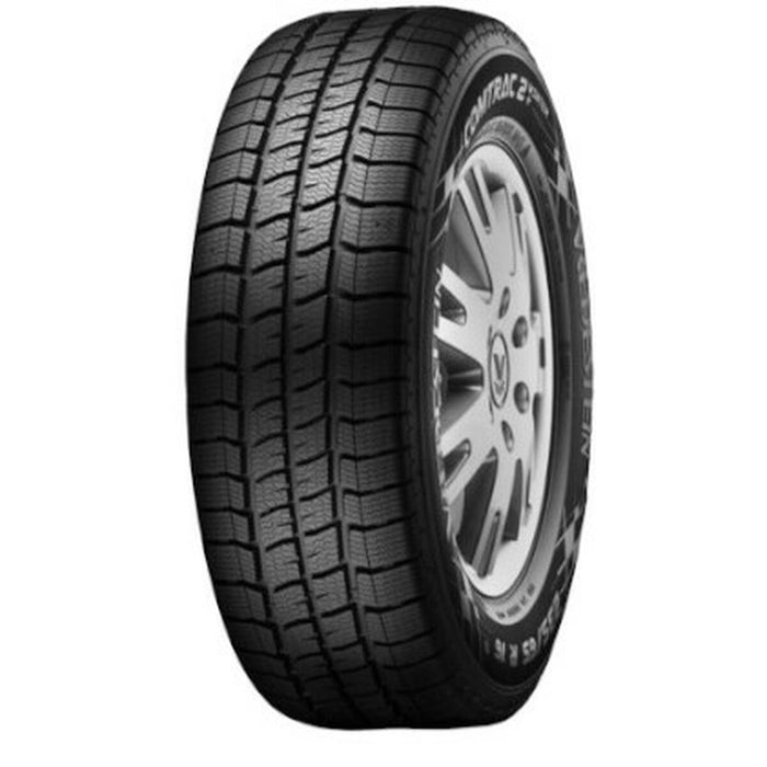 Anvelopă pentru dubă Vredestein COMPTRAC-2 WINTER+ 195/60R16C (1 Unități)