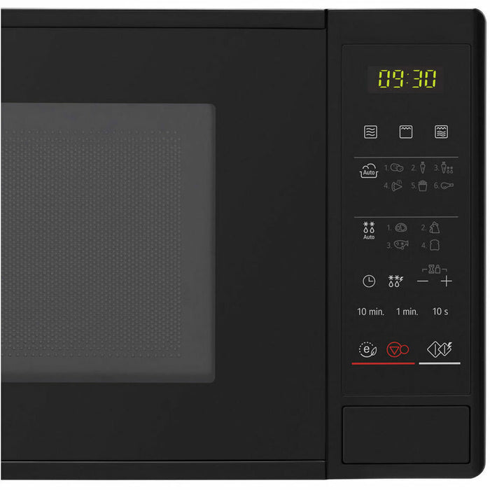 Cuptorul cu Microunde LG MH6042D     20L Negru 700 W 20 L