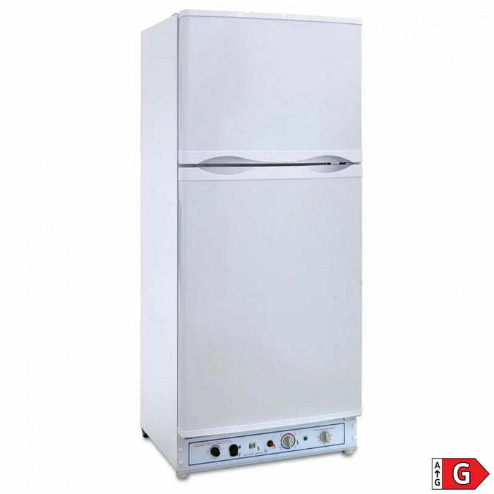 Frigider Butsir FREL0185    146 Alb (146 x 60 x 65 cm)