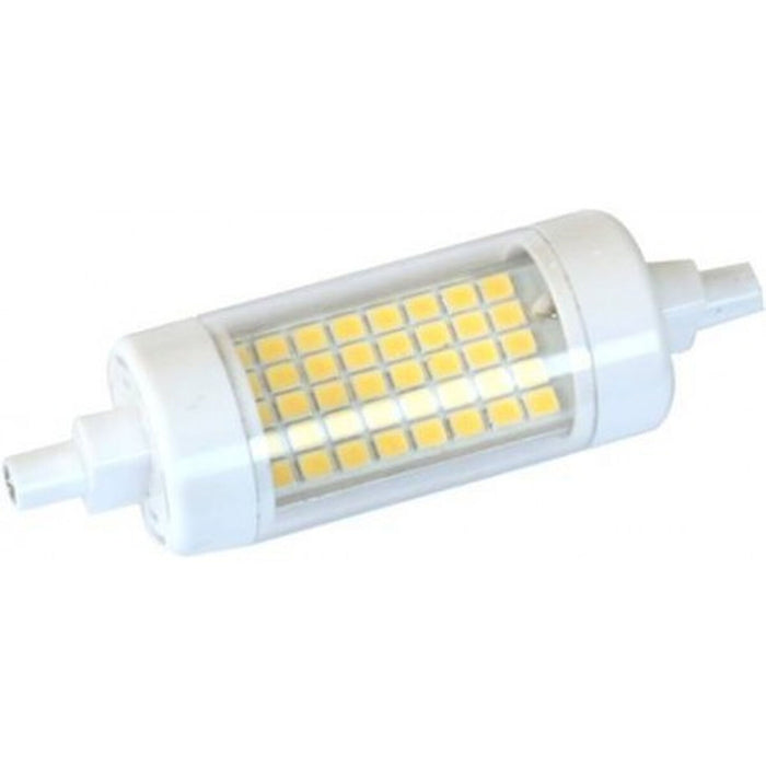 Bec LED Silver Electronics LINEAL R7 5000 K