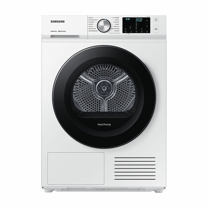 Uscător de condens Samsung DV90BBA245AWEC 9 kg