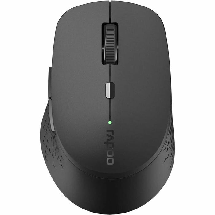 Mouse Fără Fir Rapoo 00184341 Gri închis Verde