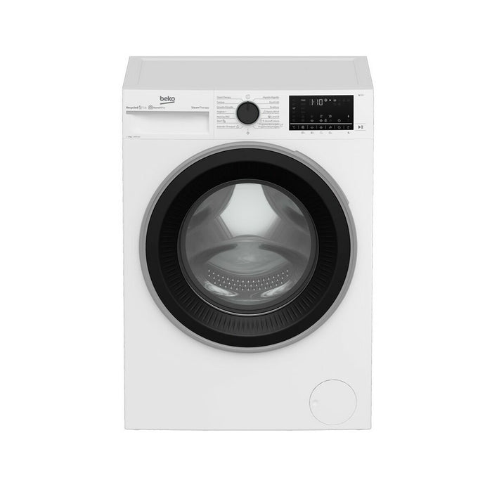 Mașină de spălat BEKO B3WFT58415W 60 cm 8 kg