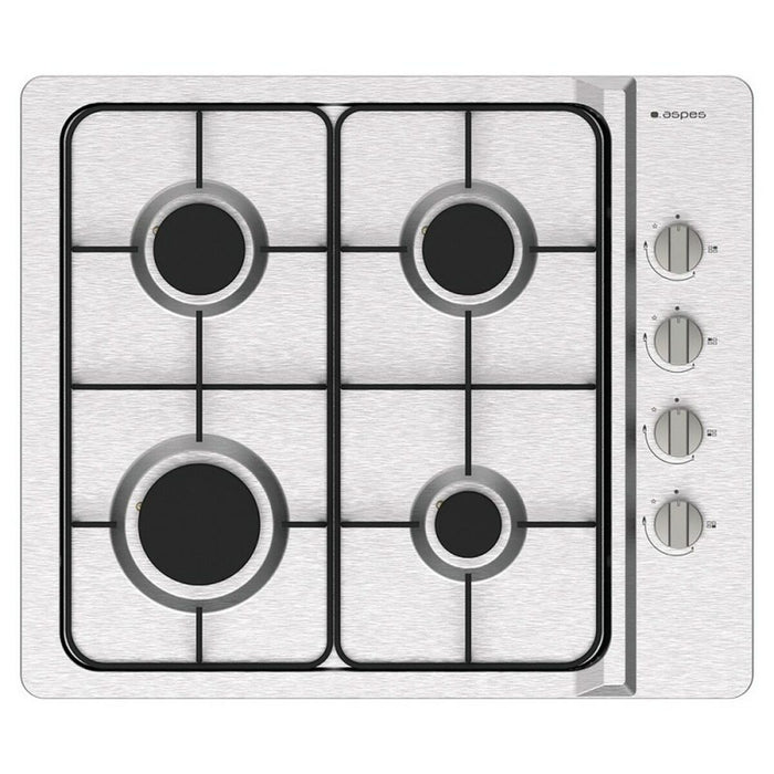 Plită pe Gaz Aspes AG4600X 7500 W