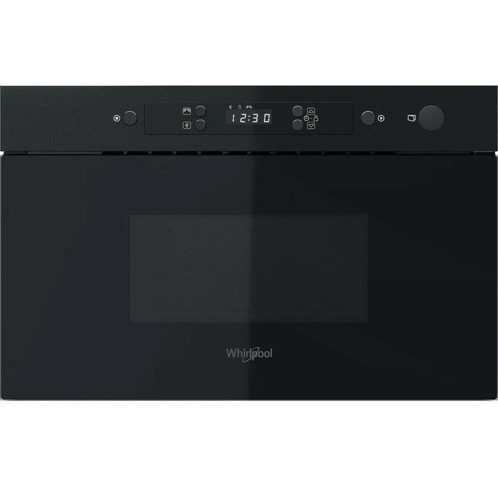 Cuptor cu Microunde Încorporabil cu Grill Whirlpool Corporation MBNA900B    22L 22 L 750 W