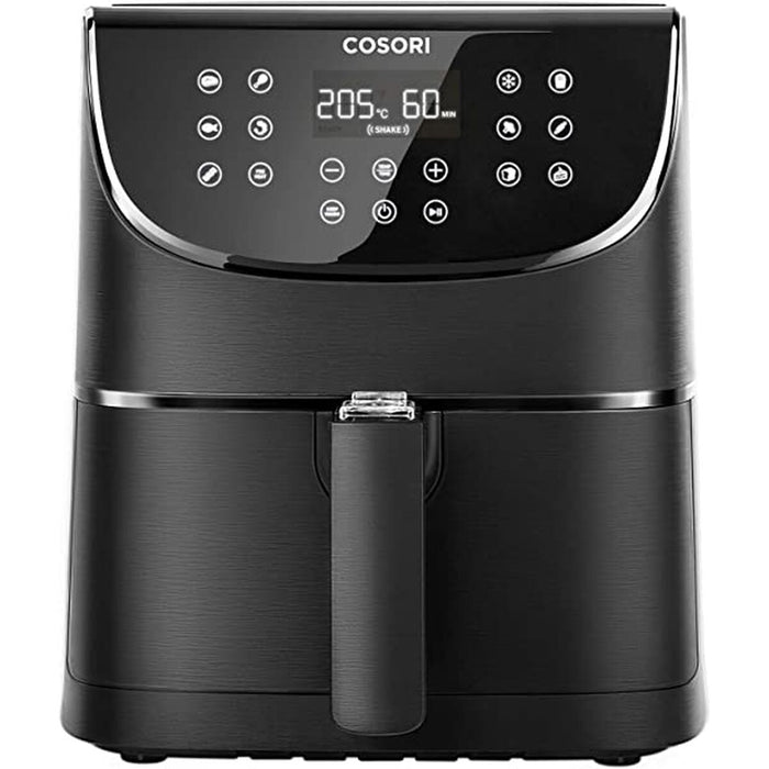 Friteuză fără Ulei Cosori CP158-AF Negru 1700 W
