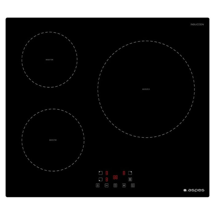 Plită cu Inducție Aspes AI3600 60 cm