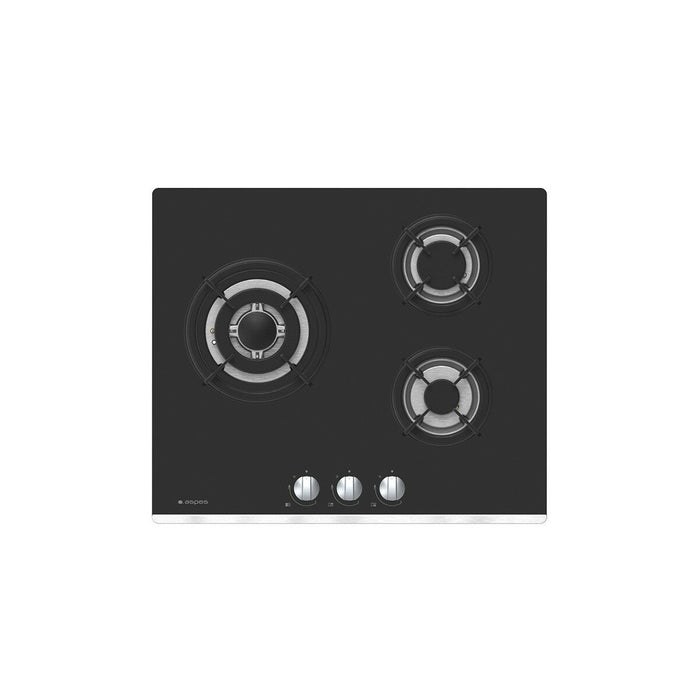 Plită pe Gaz Aspes AGW3600N    BUT 6050 W 60 cm