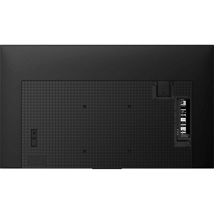 Televiziune Sony XR-55A80L 55" 4K Ultra HD OLED QLED