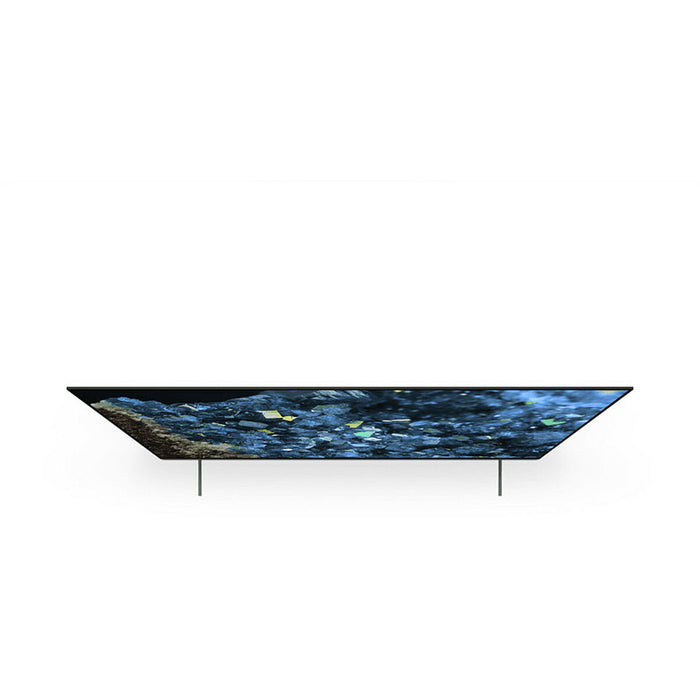 Televiziune Sony XR-55A80L 55" 4K Ultra HD OLED QLED