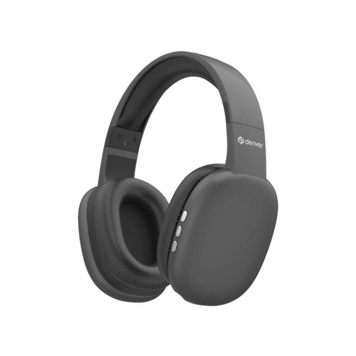 Căști Denver Electronics BTH252 Bluetooth Negru